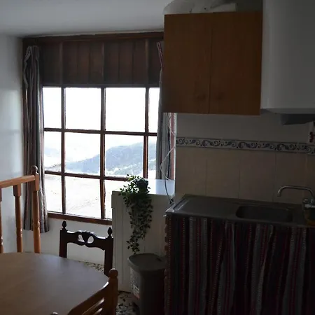Casa Rural El Castano بيت للعطل *