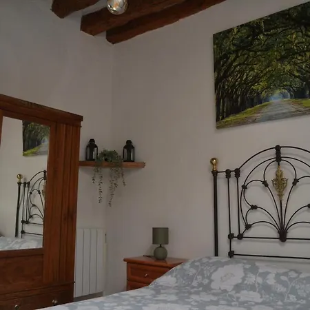 Casa Rural El Castano