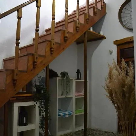 Casa Rural El Castano *